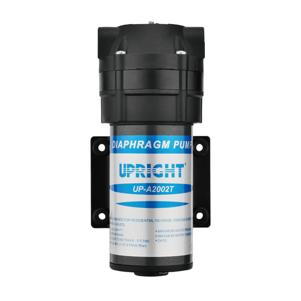 Puricom UP-A2002T Ultra High Flow Booster Pump