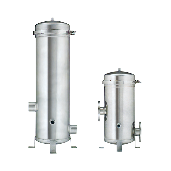 Filtration System Component