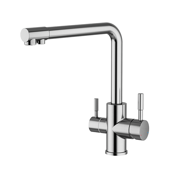FC-0001D Kitchen 3 in 1 RO Faucet