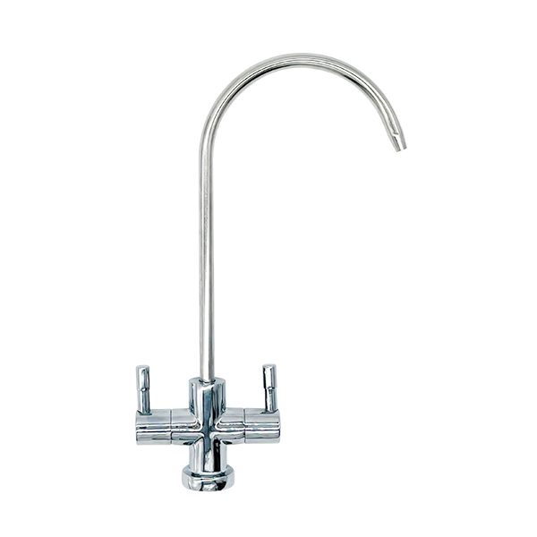 FC-0133 Kitchen 2-in-1 Faucet