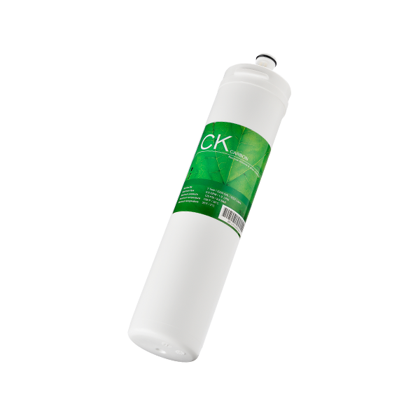 Disposable Filter Cartridge