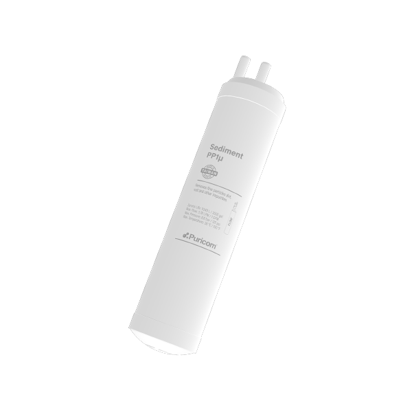 Disposable Filter Cartridge