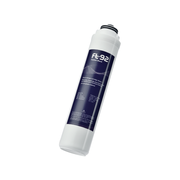 Disposable Filter Cartridge