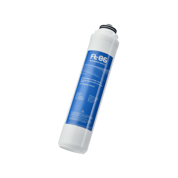 Disposable Filter Cartridge