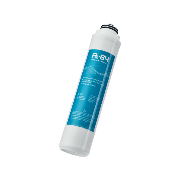 Disposable Filter Cartridge