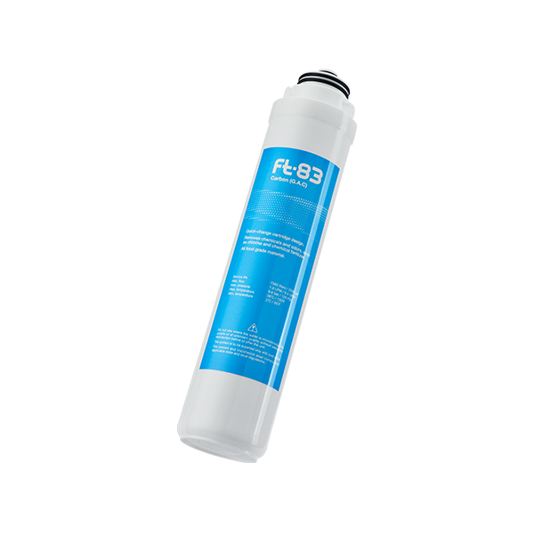 Disposable Filter Cartridge