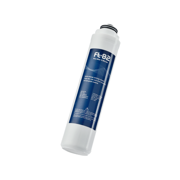 Disposable Filter Cartridge