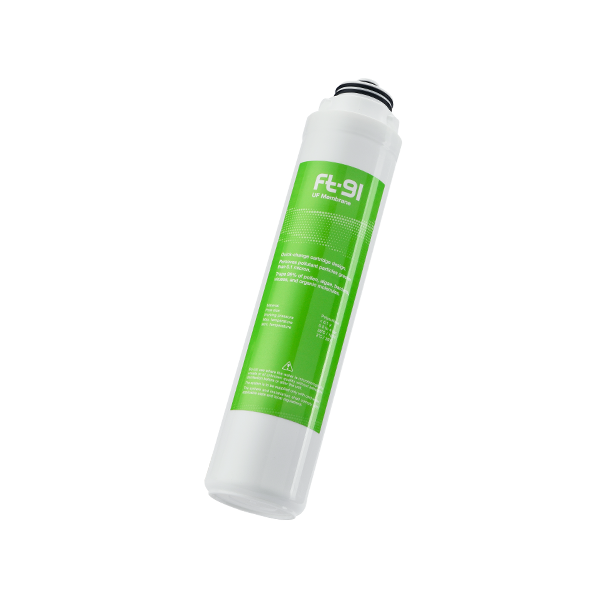 Disposable Filter Cartridge