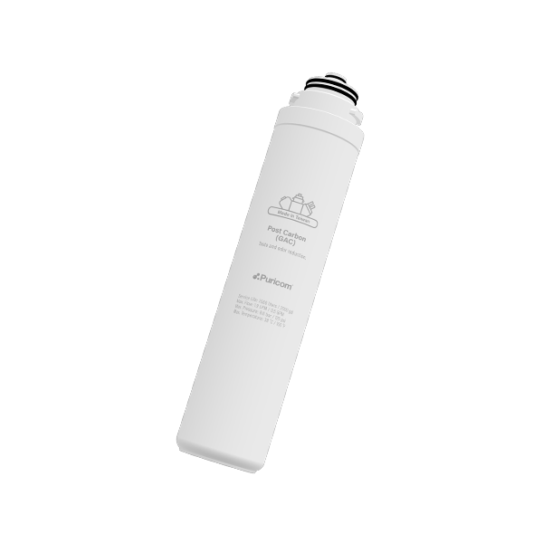 Disposable Filter Cartridge