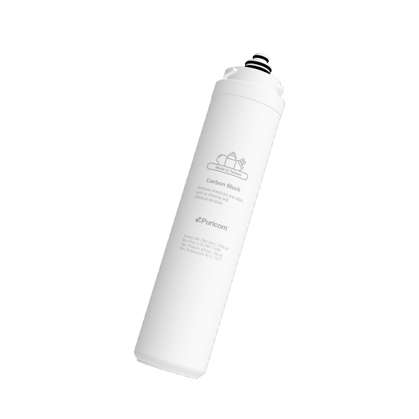 Disposable Filter Cartridge