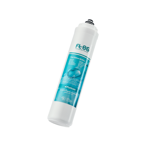 Disposable Filter Cartridge