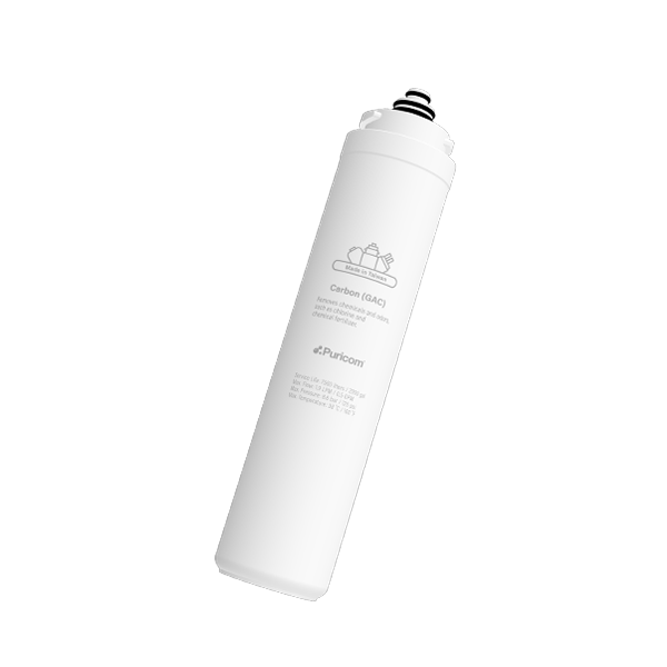 Disposable Filter Cartridge