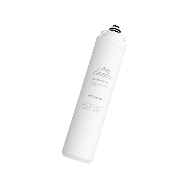 Disposable Filter Cartridge