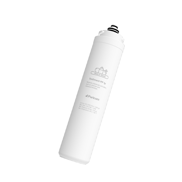 Disposable Filter Cartridge