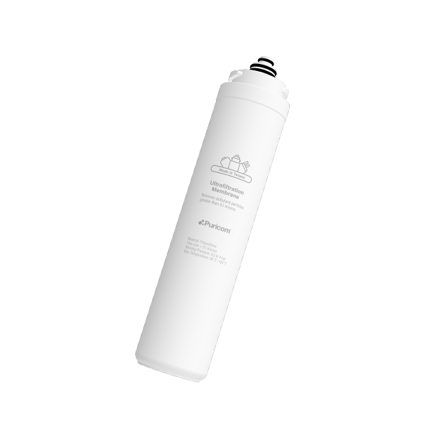 Disposable Filter Cartridge