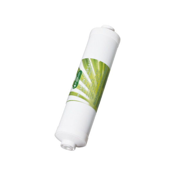 Disposable Filter Cartridge