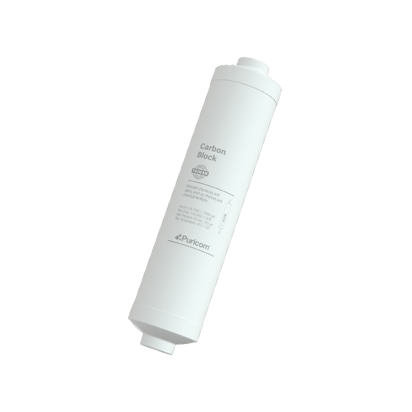Disposable Filter Cartridge
