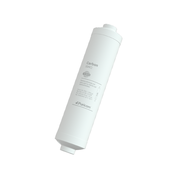 Disposable Filter Cartridge
