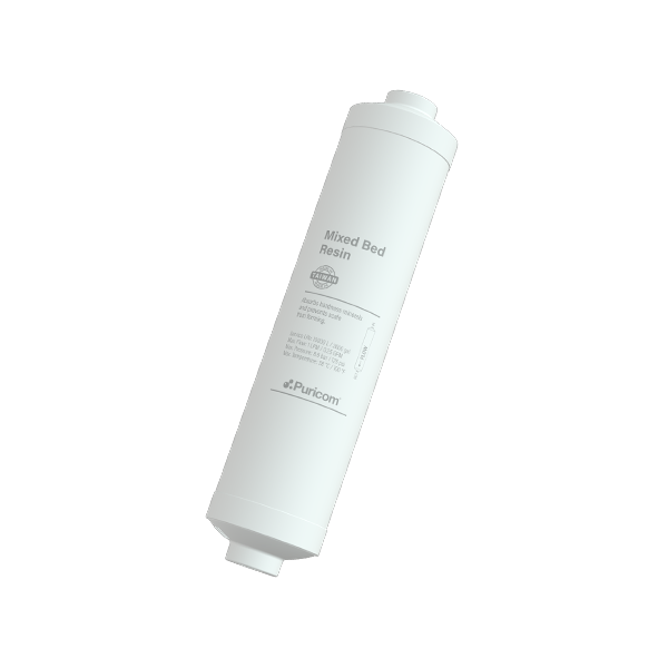 Disposable Filter Cartridge