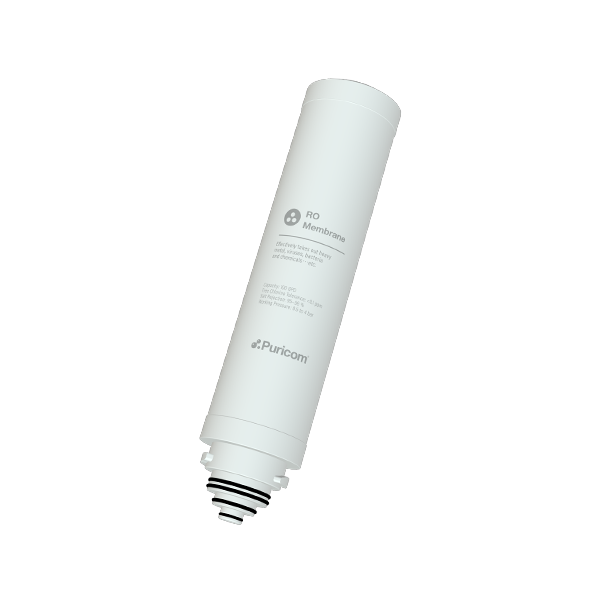 Puricom FK-T5 Quick Change RO Membrane