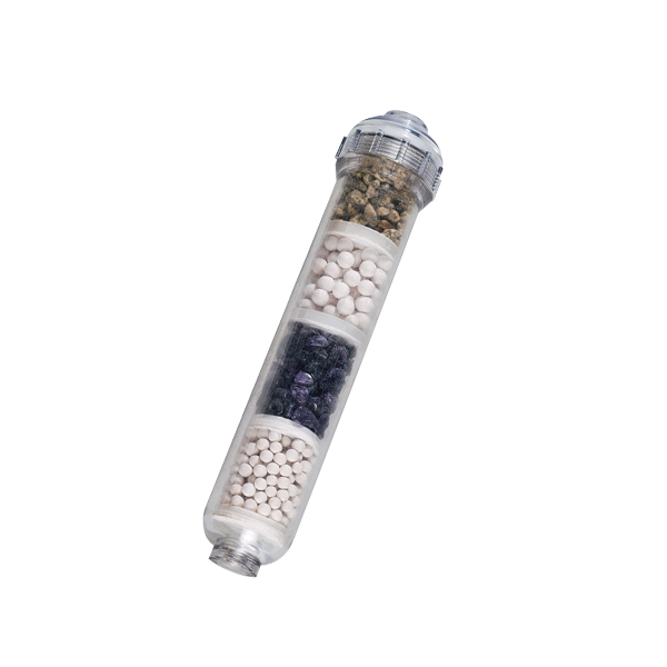 Disposable Filter Cartridge