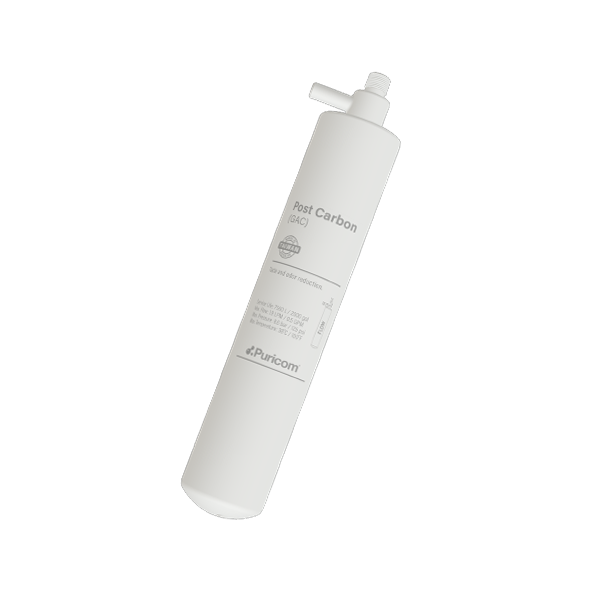 Disposable Filter Cartridge