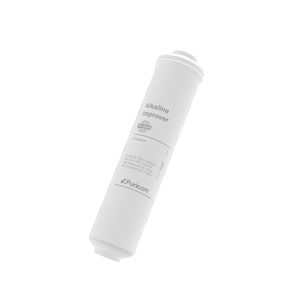 Disposable Filter Cartridge