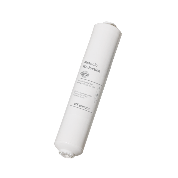 Puricom Arsenic Removal Filter
