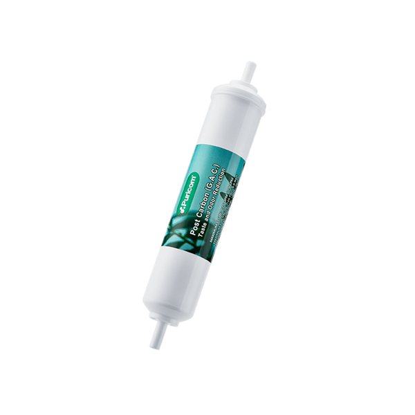 Disposable Filter Cartridge