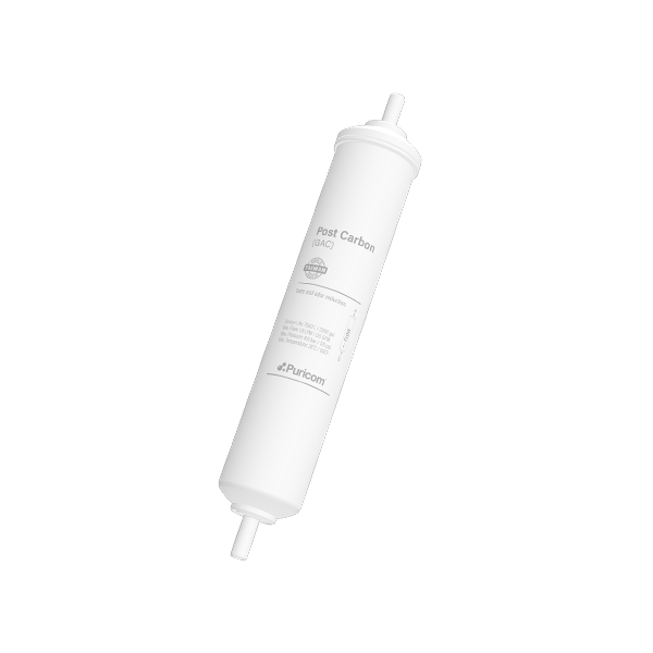 Disposable Filter Cartridge