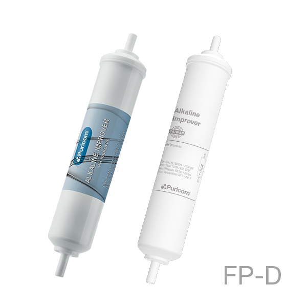 Disposable Filter Cartridge