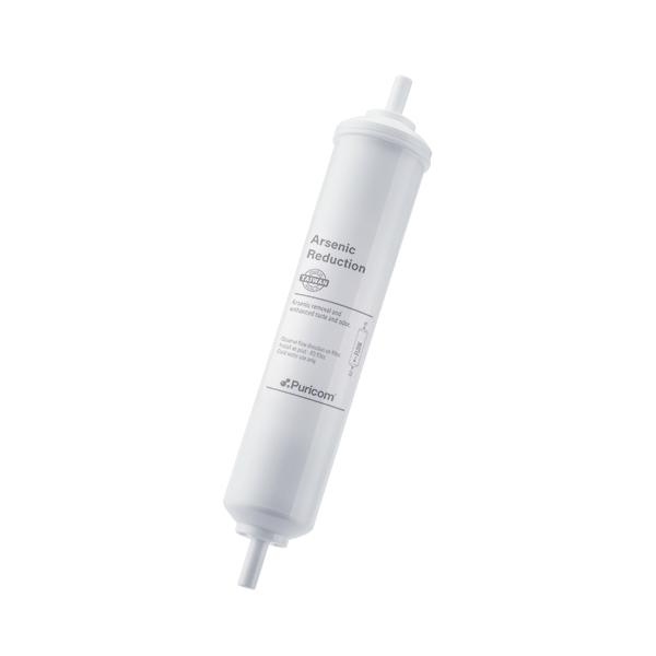 Puricom FP-D Arsenic Removal Filter Cartridge