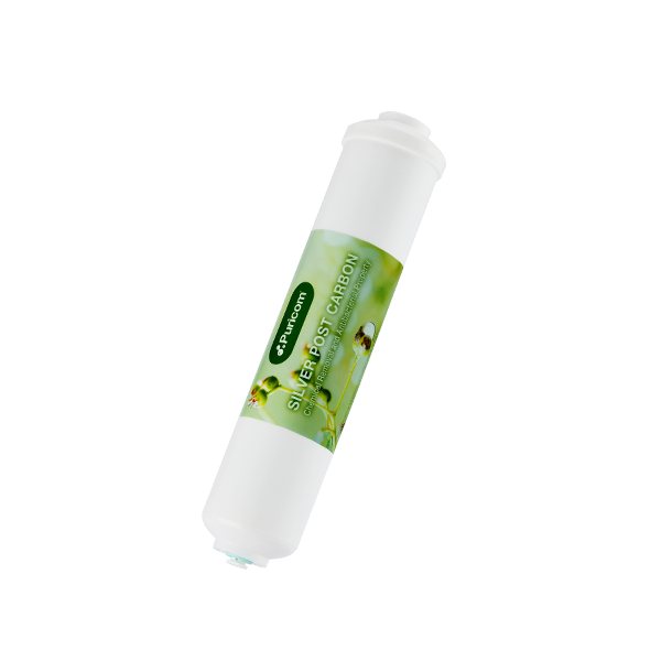 Disposable Filter Cartridge