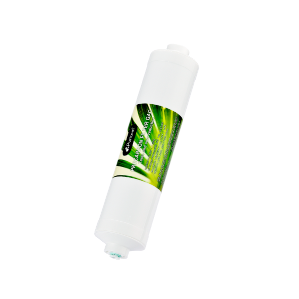 Disposable Filter Cartridge