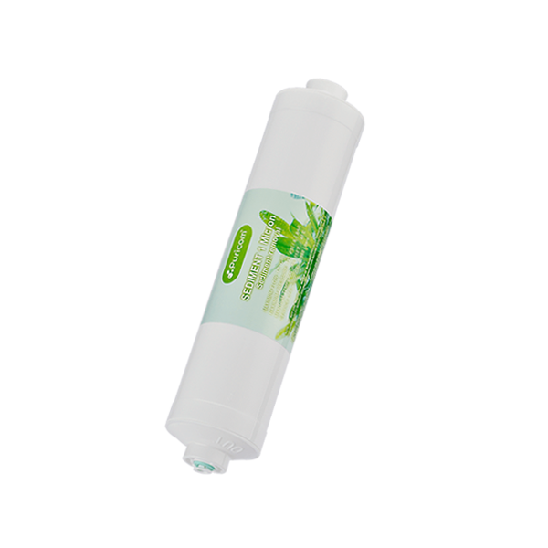 Disposable Filter Cartridge