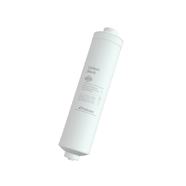 Disposable Filter Cartridge