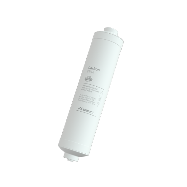 Disposable Filter Cartridge