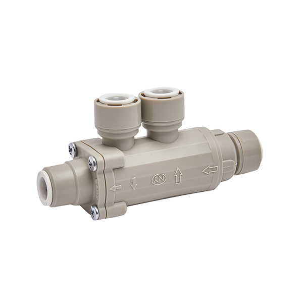 VA-0181 Water Filter Diverter Valve