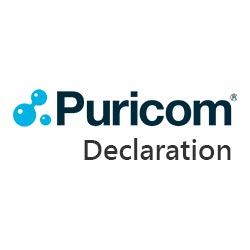 Puricom Counterfeit Declaration