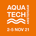 Puricom – Kinetico in 2021 Aquatech Amsterdam.