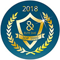 Congratulations Puricom gain the Certificate of 2018 D&B TOP 1000 SMEs Elite Award