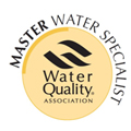 What are the Water Quality Association (WQA) and Master Water Specialist (MWS)?