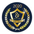 Puricom Won the 7th D&B Top 1000 Elite SME Award 2020