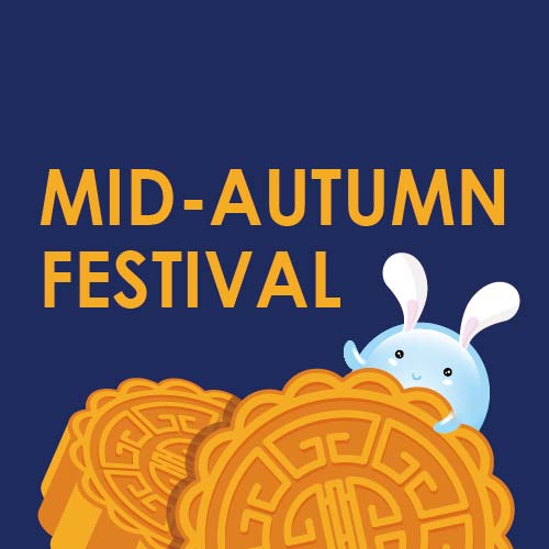 Taiwan Mid-Autumn Festival