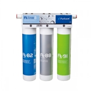 FT line-3 Water Purifier