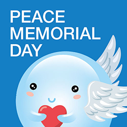 Taiwan’s 228 Peace Memorial Day.