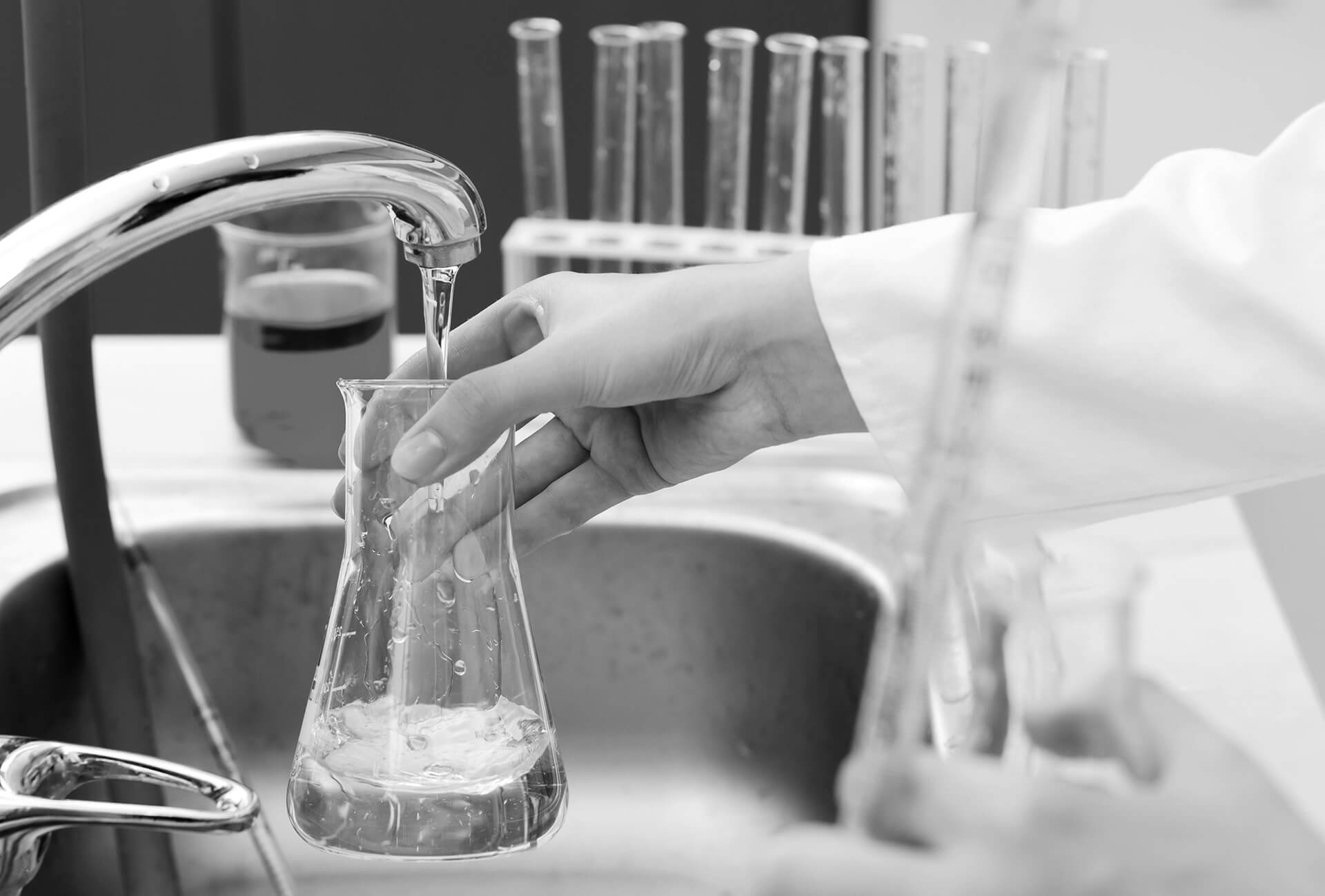 How Reverse Osmosis Removes Chlorine and Chloramine