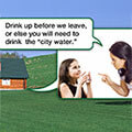 Why I Use a 5 Stage Reverse Osmosis System