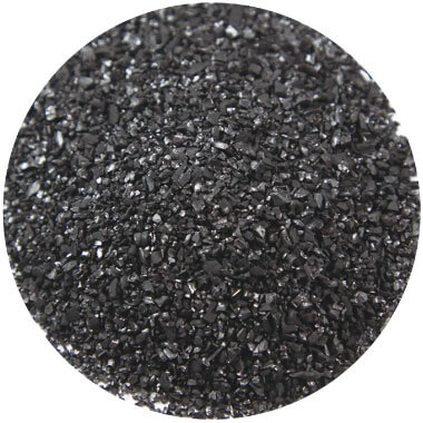 Activated Carbon Treatment