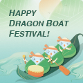 Dragon Boat Festival 2025